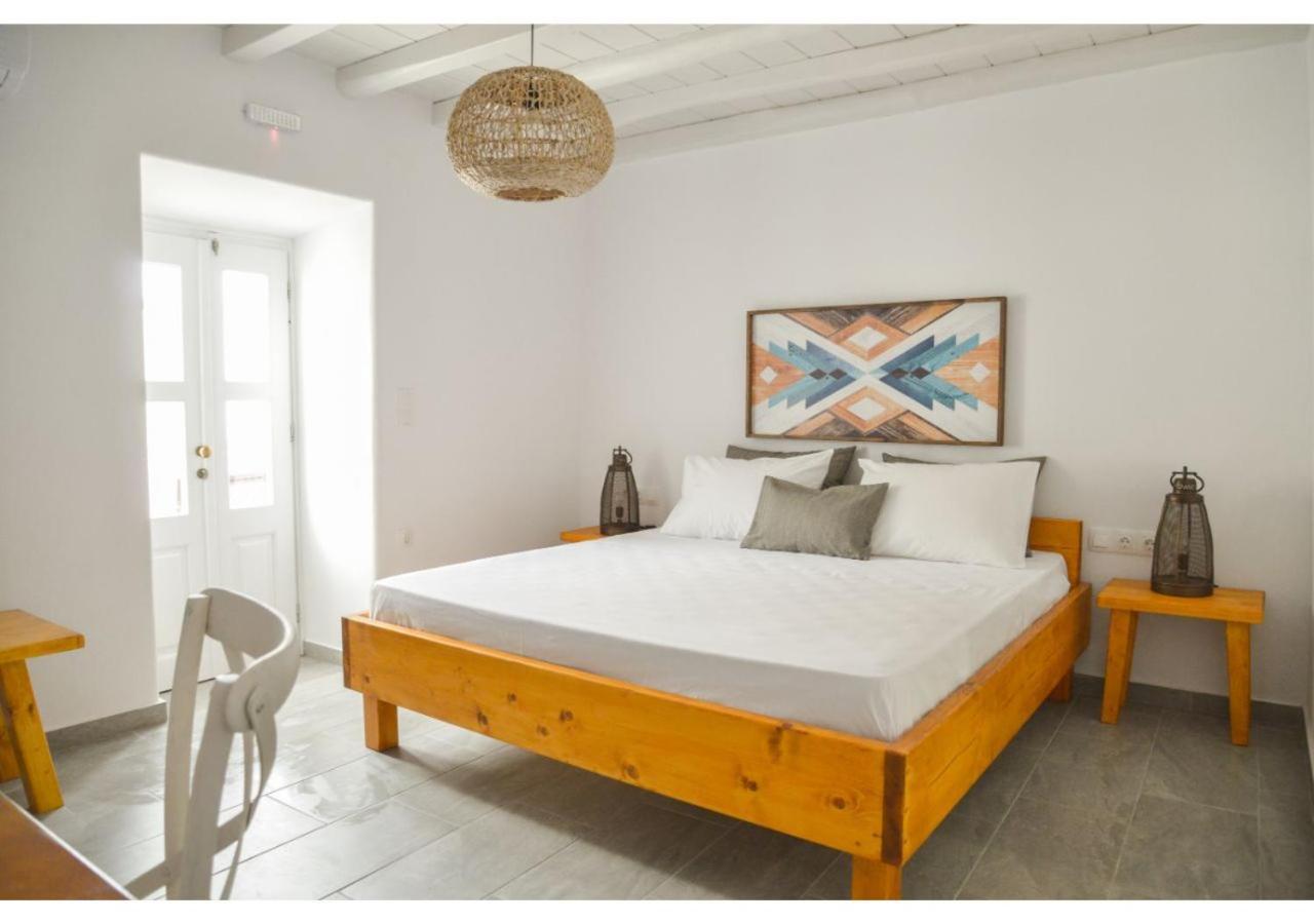Bougainvillea Home At Plaka Plaka  Экстерьер фото